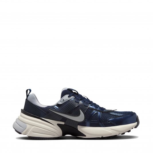 V2K Run Obsidian/Thunder Blue/Wolf Grey