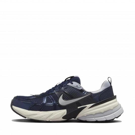 V2K Run Obsidian/Thunder Blue/Wolf Grey