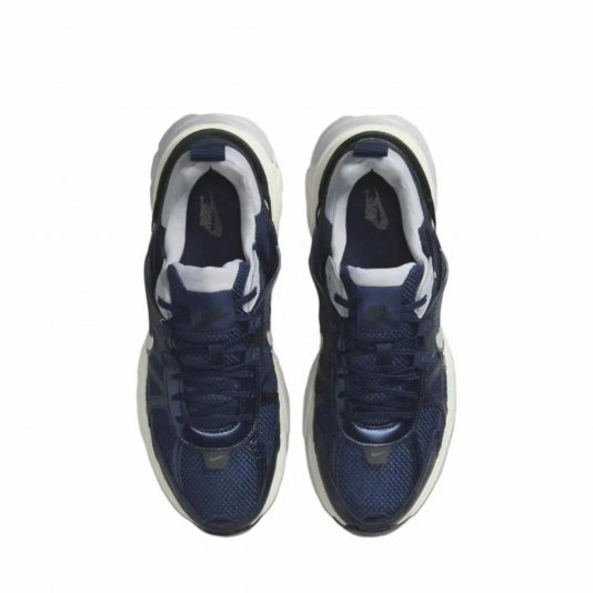 V2K Run Obsidian/Thunder Blue/Wolf Grey