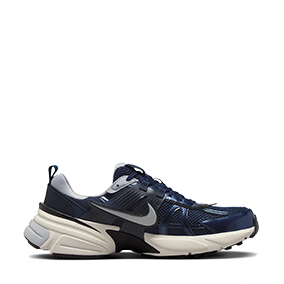 V2K Run Obsidian/Thunder Blue/Wolf Grey