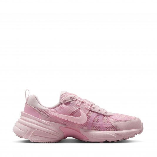 V2K Run Pink Foam/Arctic Pink