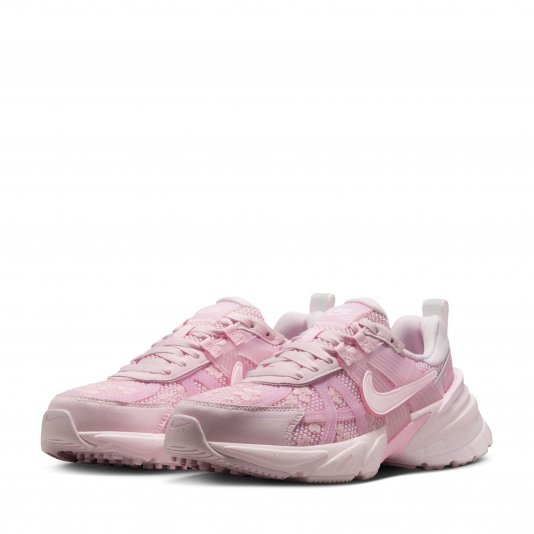 V2K Run Pink Foam/Arctic Pink