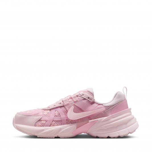 V2K Run Pink Foam/Arctic Pink