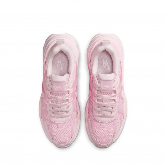 V2K Run Pink Foam/Arctic Pink