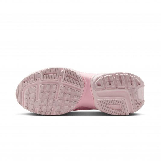 V2K Run Pink Foam/Arctic Pink