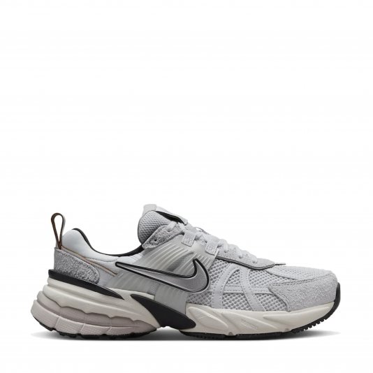 V2K Run Pure Platinum/Platinum Tint/Light Bone/Chrome