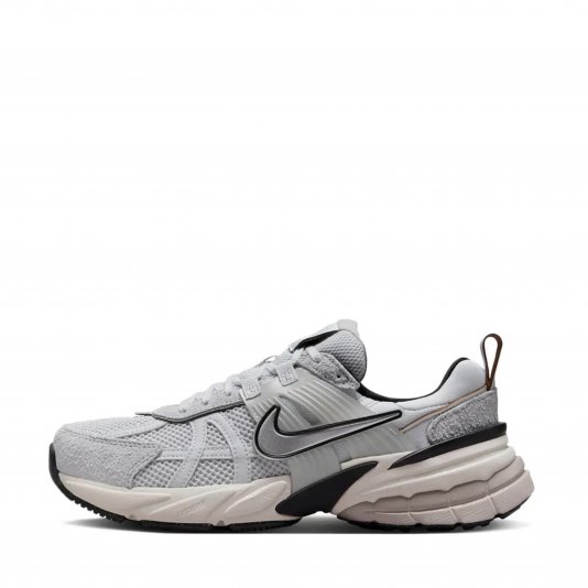 V2K Run Pure Platinum/Platinum Tint/Light Bone/Chrome