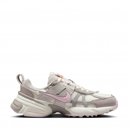 V2K Run Sail/Pink Foam/Vast Grey