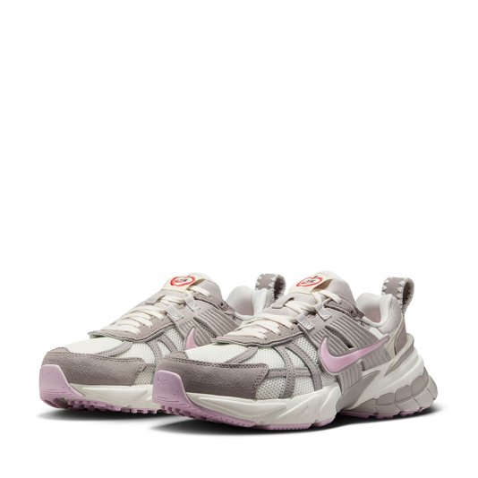 V2K Run Sail/Pink Foam/Vast Grey