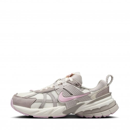 V2K Run Sail/Pink Foam/Vast Grey