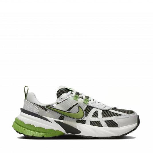 V2K Run Sequoia/Chlorophyll/Light Iron Ore