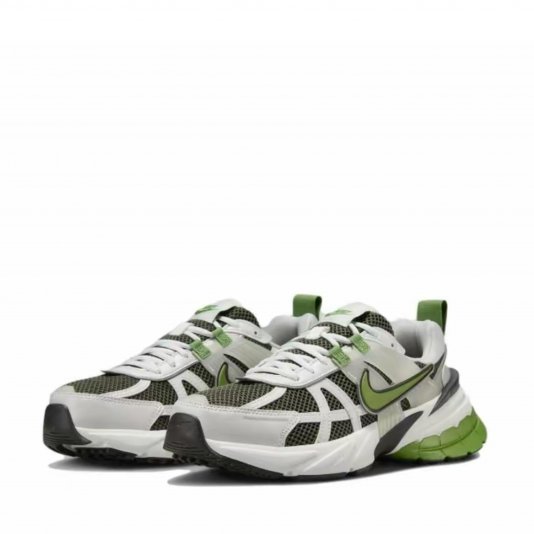 V2K Run Sequoia/Chlorophyll/Light Iron Ore