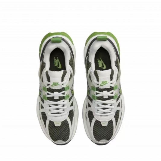 V2K Run Sequoia/Chlorophyll/Light Iron Ore