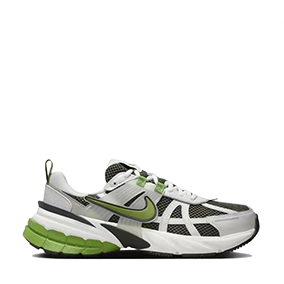 V2K Run Sequoia/Chlorophyll/Light Iron Ore