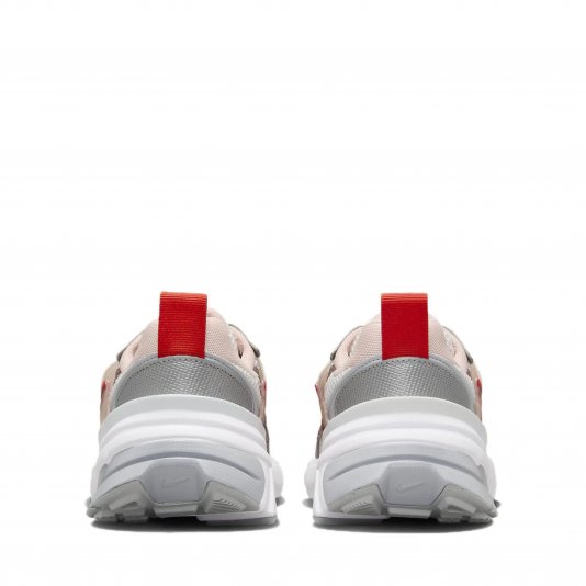 V2K Run Summit White/Legend Pink/Wolf Grey/Black