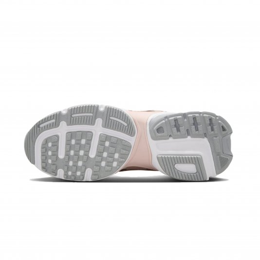 V2K Run Summit White/Legend Pink/Wolf Grey/Black