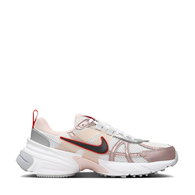 V2K Run Summit White/Legend Pink/Wolf Grey/Black