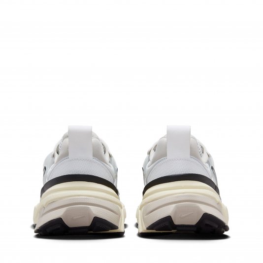 V2K Run Summit White/Metallic Silver