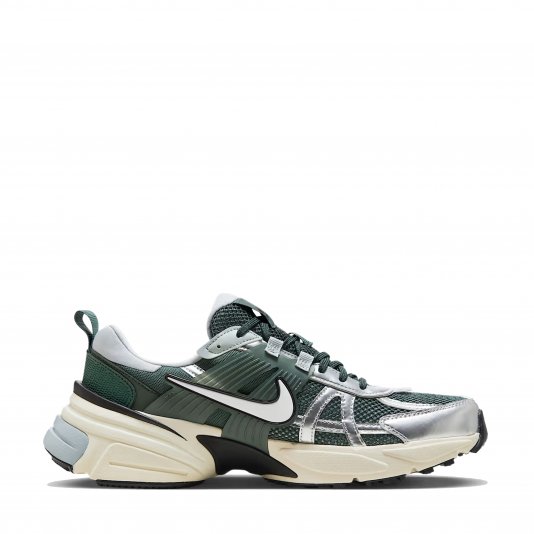 V2K Run Vintage Green/Mineral Spruce/Wolf Grey