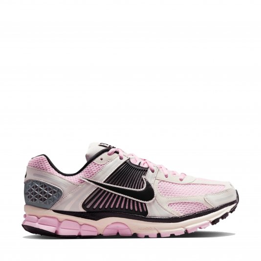 Zoom Vomero 5 Pink Foam/Phantom Metallic/Platinum Black