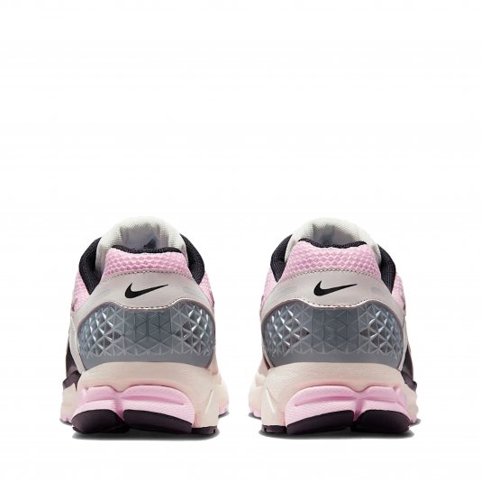 Zoom Vomero 5 Pink Foam/Phantom Metallic/Platinum Black