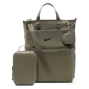 Convertible Diaper Bag Light Army Green/Black