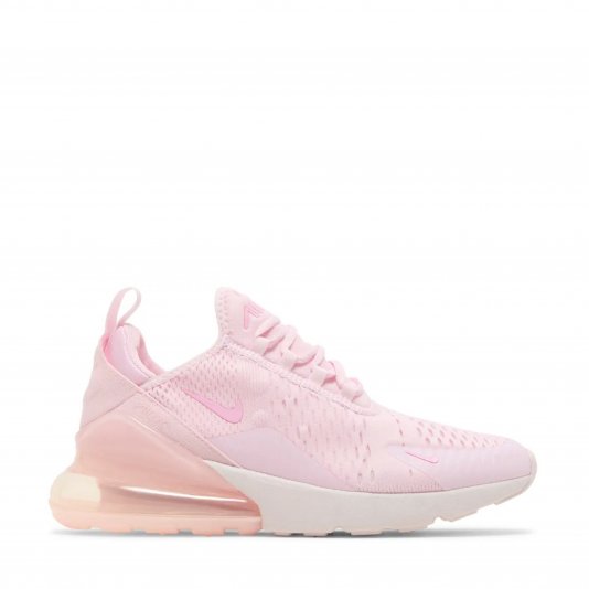 Air Max 270 Pink Foam/Pink Foam/Pearl Pink/Pink Rise