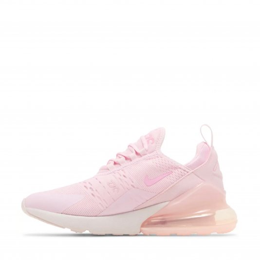 Air Max 270 Pink Foam/Pink Foam/Pearl Pink/Pink Rise