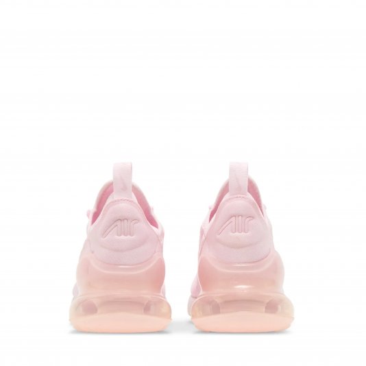 Air Max 270 Pink Foam/Pink Foam/Pearl Pink/Pink Rise
