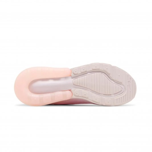 Air Max 270 Pink Foam/Pink Foam/Pearl Pink/Pink Rise