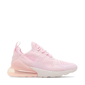 Air Max 270 Pink Foam/Pink Foam/Pearl Pink/Pink Rise