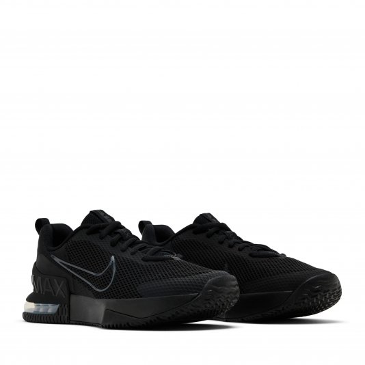 Air Max Alpha Trainer 6 Black/Black/Anthracite