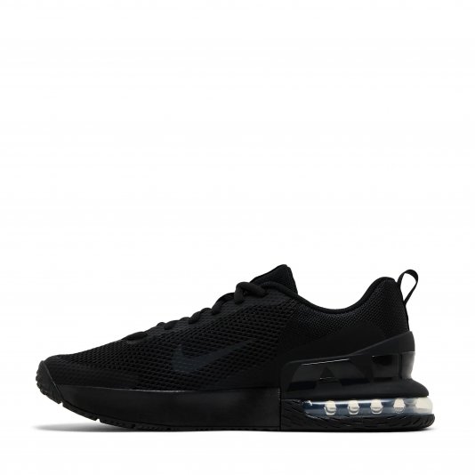 Air Max Alpha Trainer 6 Black/Black/Anthracite