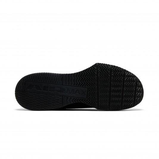 Air Max Alpha Trainer 6 Black/Black/Anthracite