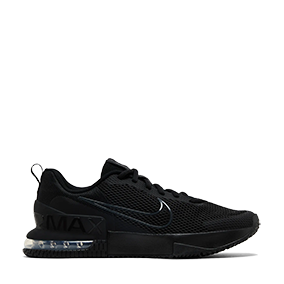 Air Max Alpha Trainer 6 Black/Black/Anthracite