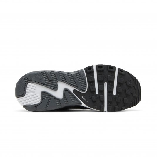 Air Max Excee Black/White/Dark Grey