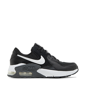 Air Max Excee Black/White/Dark Grey