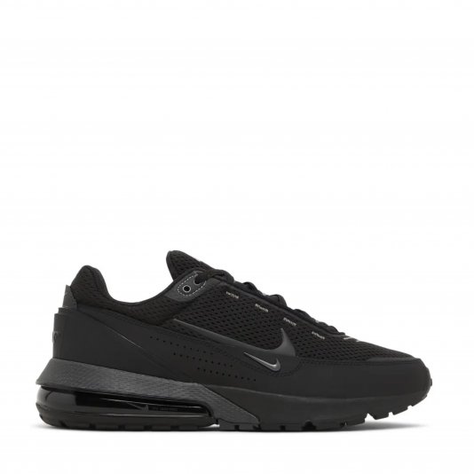 Air Max Pulse Black/Black/Anthracite
