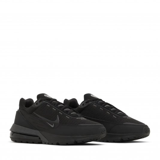 Air Max Pulse Black/Black/Anthracite