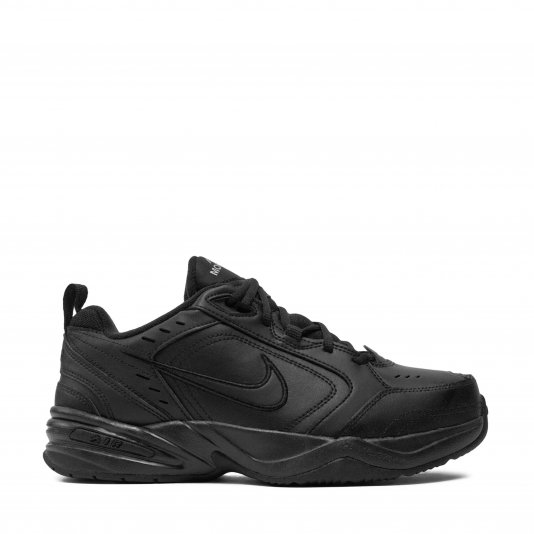 Air Monarch 4 Mono Black