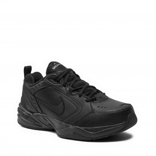 Air Monarch 4 Mono Black