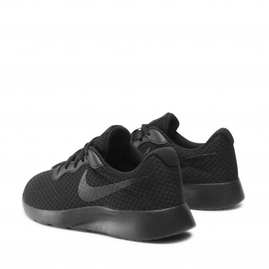 Air Monarch 4 Mono Black