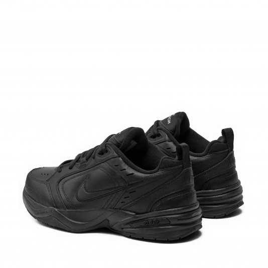 Air Monarch 4 Mono Black