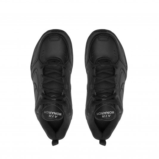 Air Monarch 4 Mono Black
