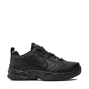 Air Monarch 4 Mono Black