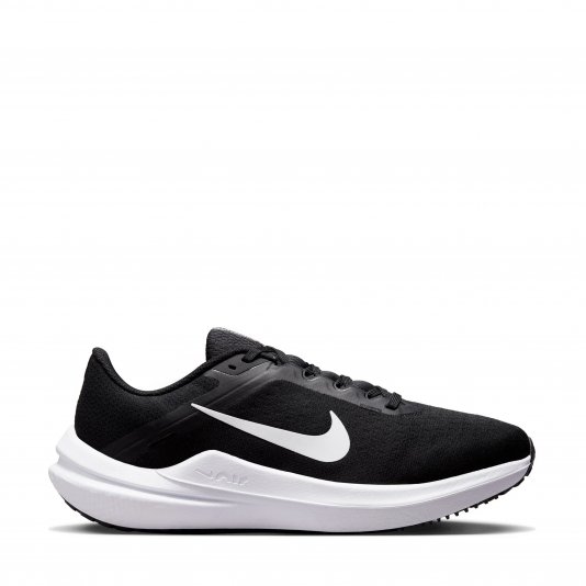 Air Winflo 10 Black/White/Black Noir/Blanc