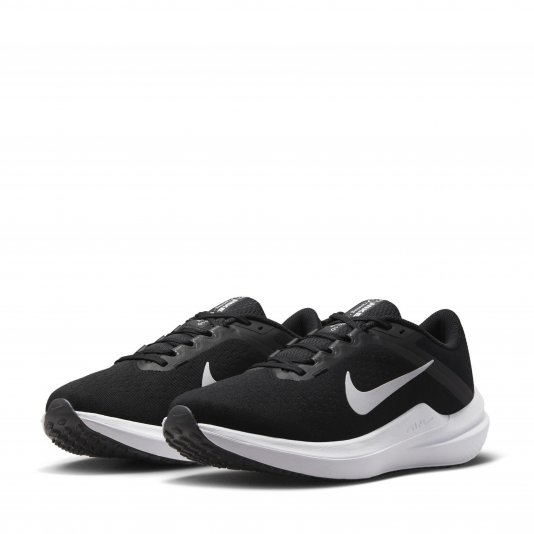 Air Winflo 10 Black/White/Black Noir/Blanc