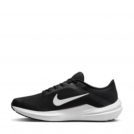 Air Winflo 10 Black/White/Black Noir/Blanc