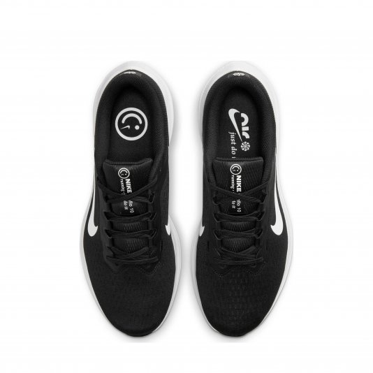 Air Winflo 10 Black/White/Black Noir/Blanc
