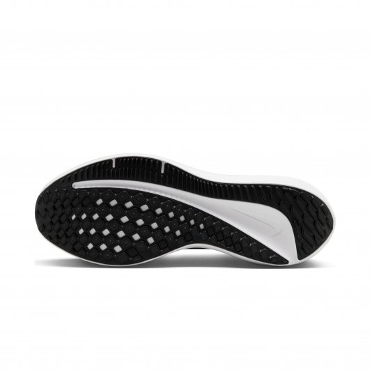 Air Winflo 10 Black/White/Black Noir/Blanc